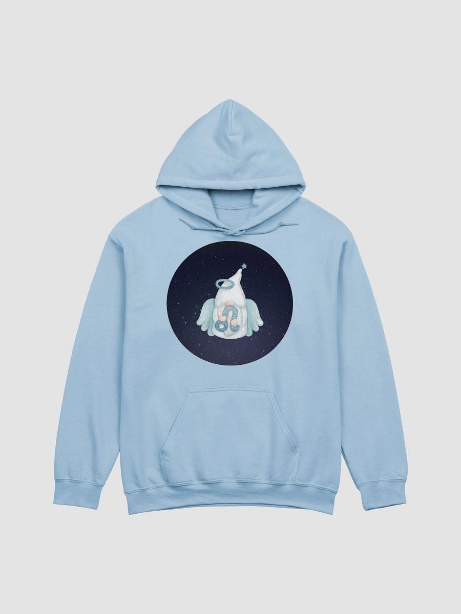 Leo Zodiac Angel Gnome product image (4)