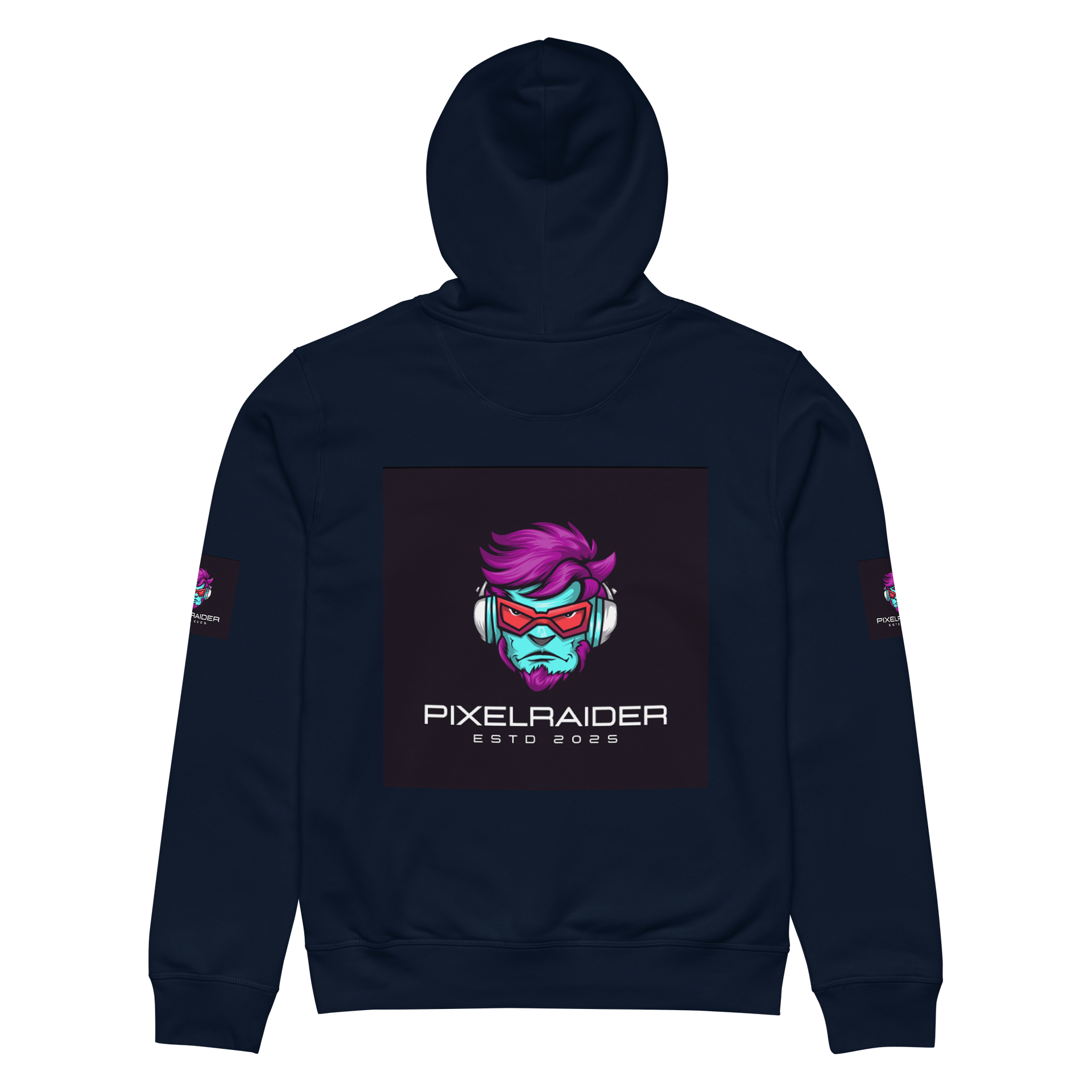 Stanley/Stella Unisex Organic Hoodie product image (5)