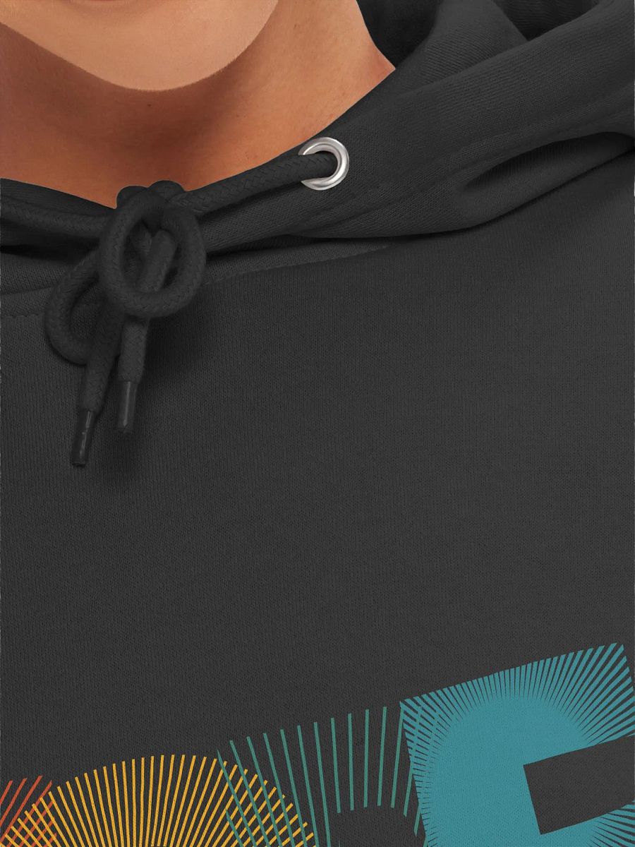 Radiant Hope Unisex Hoodie product image (39)