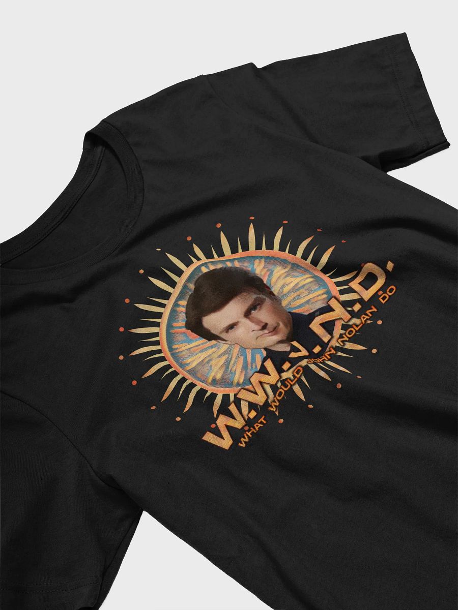 Radiant Visionary T-Shirt product image (14)