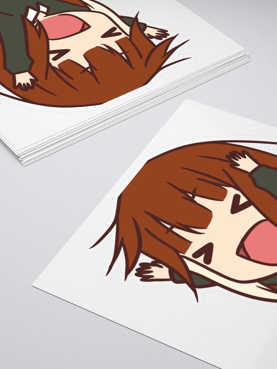 Happy Sticker product image (10)