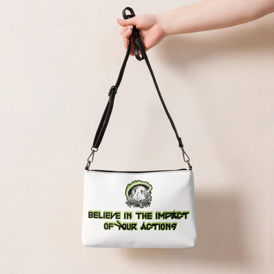 Save Me Utility Crossbody Bag – Carry Purpose, Make an Impact product image (7)