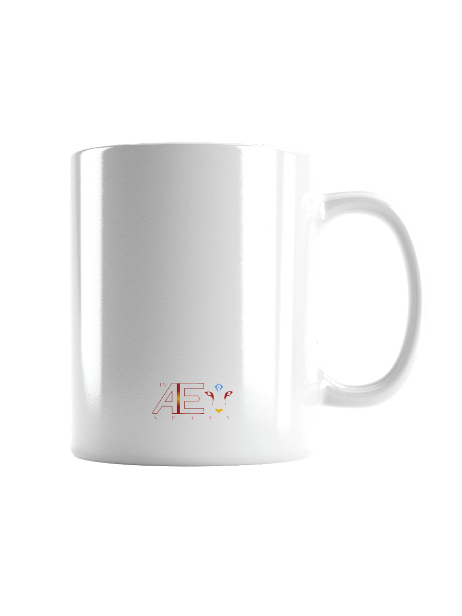 Art Eleven Mug: Sip Your Vision. Fuel Your Artistry. ☕🎨 product image (4)