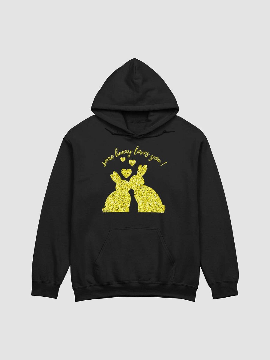 SOME BUNNY LOVES YOU! product image (11)