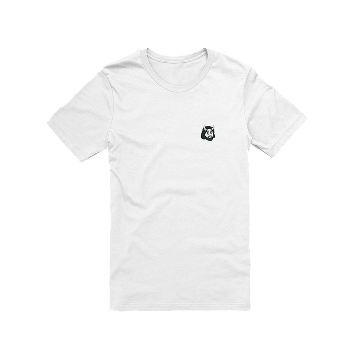 Thank You Tee (White) product image (2)