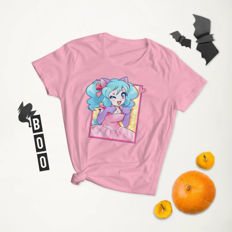 Winking Whimzie T-Shirt product image (2)
