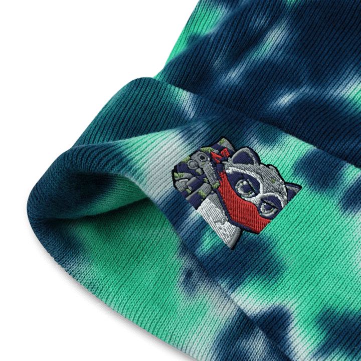 RACCOON GANG product image (2)
