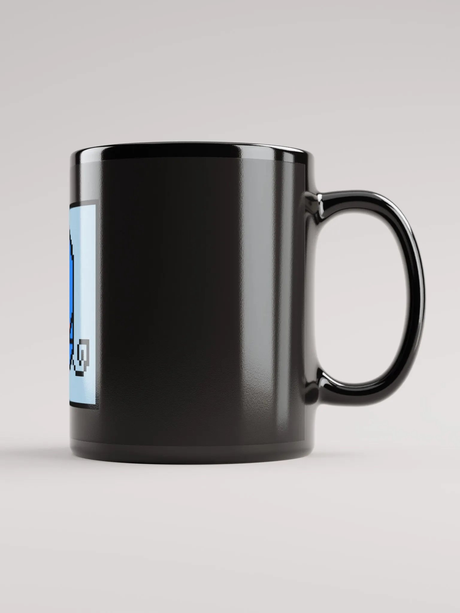 精靈杯(黑色) product image (1)