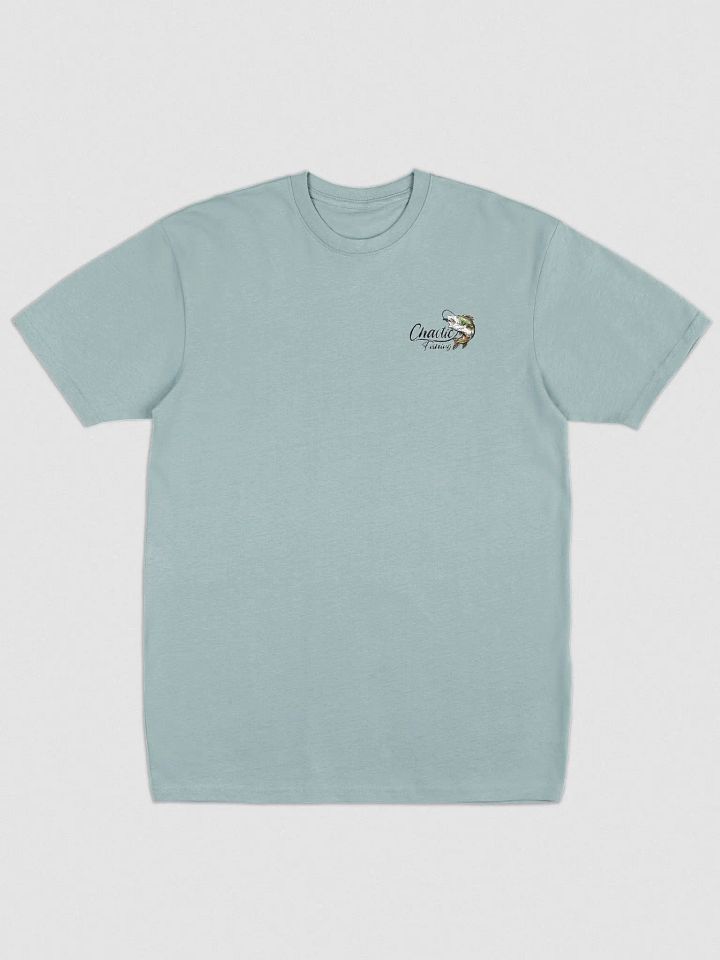 Embroidered Logo Shirt product image (2)