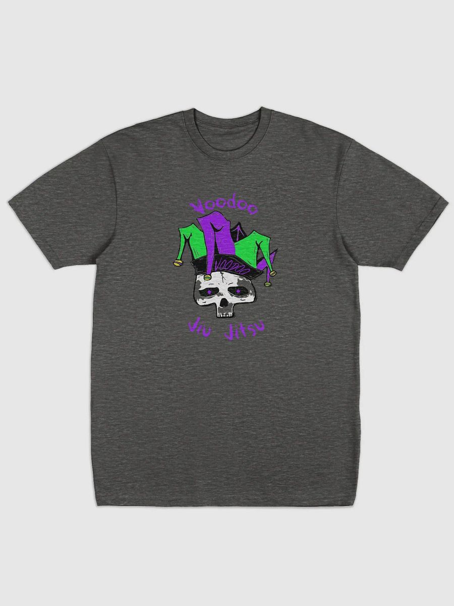Voodoo JiuJitsu tshirt product image (5)