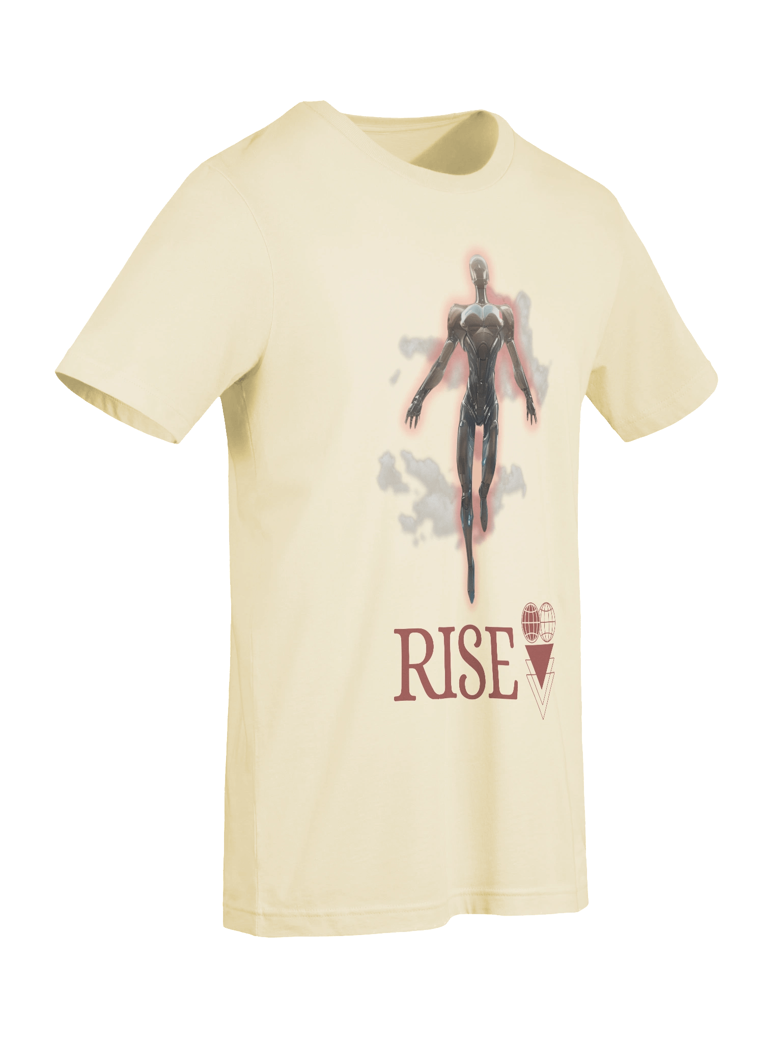 Rise of the Guardian T-Shirt product image (9)