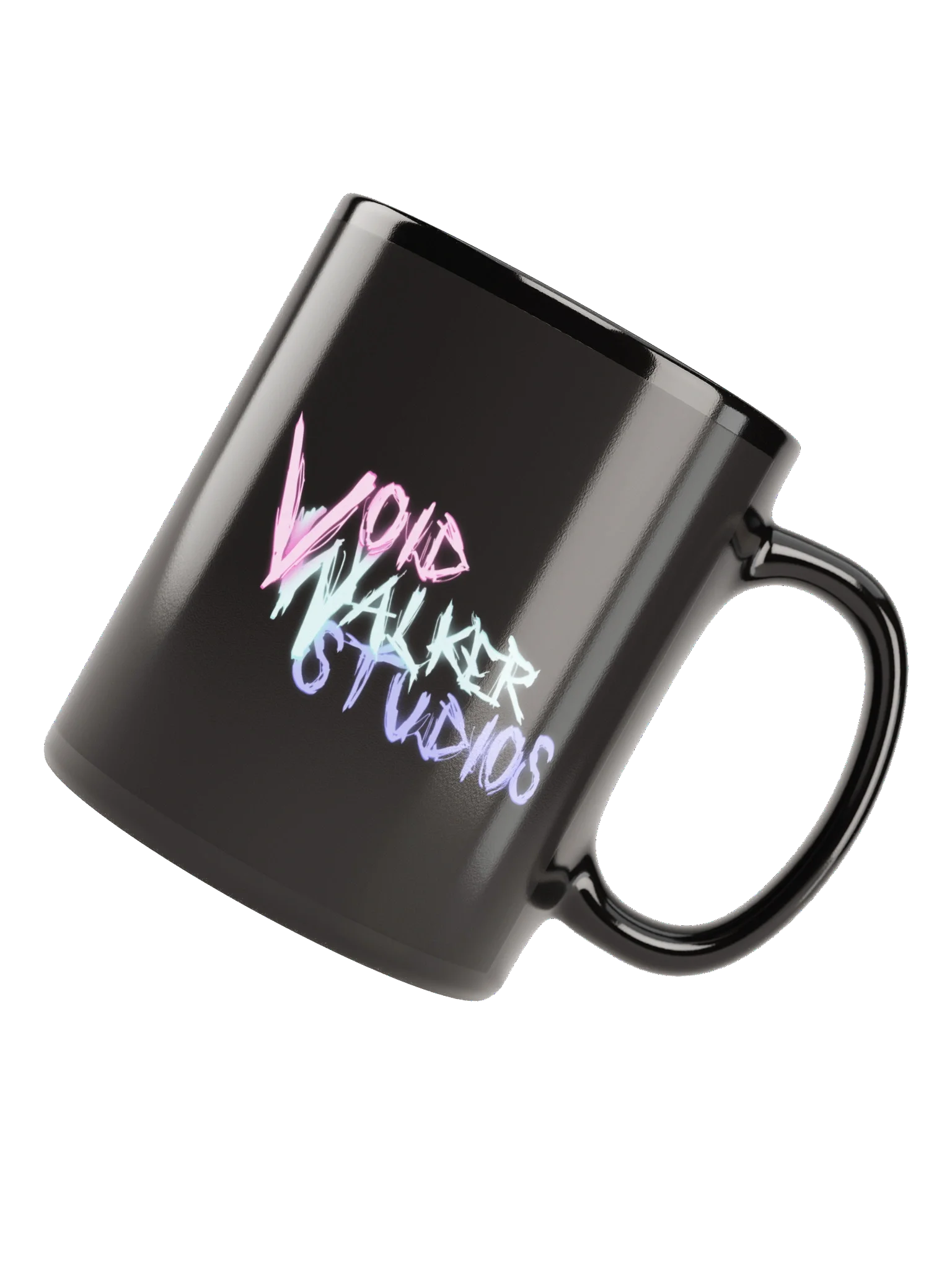 Black Studio Mug product image (4)