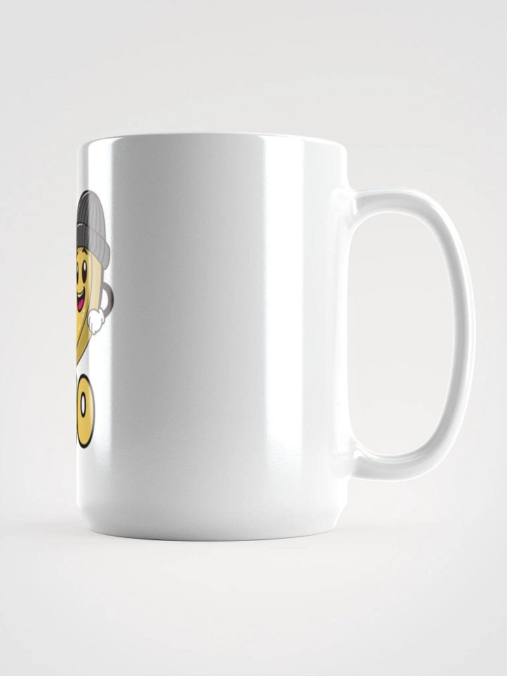 Team Mojo Mug product image (2)