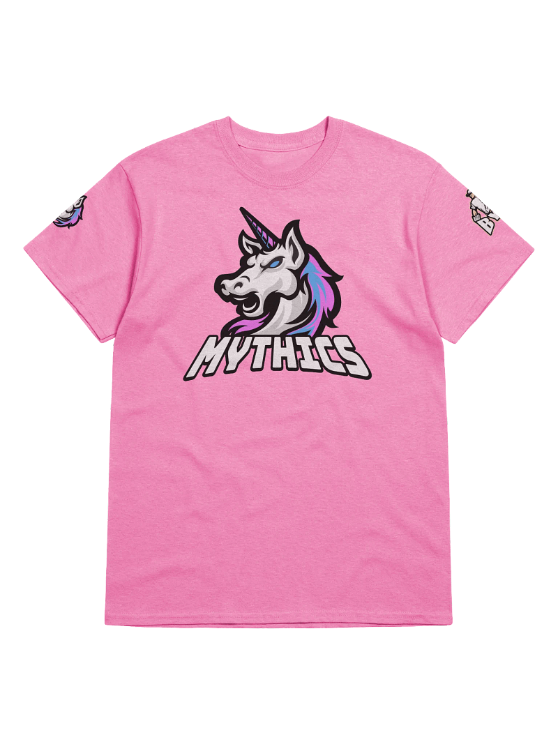 Mythics Unisex TShirt