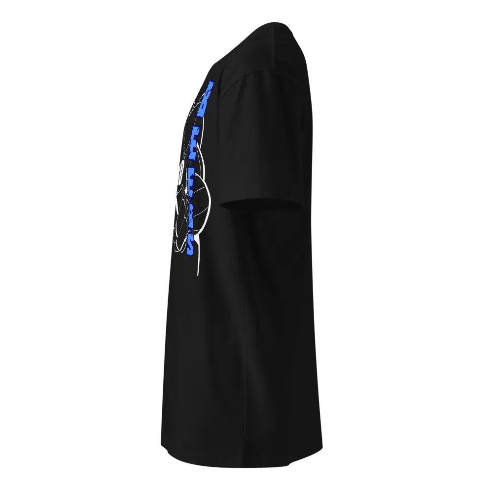 Beebs - Blue & White product image (3)