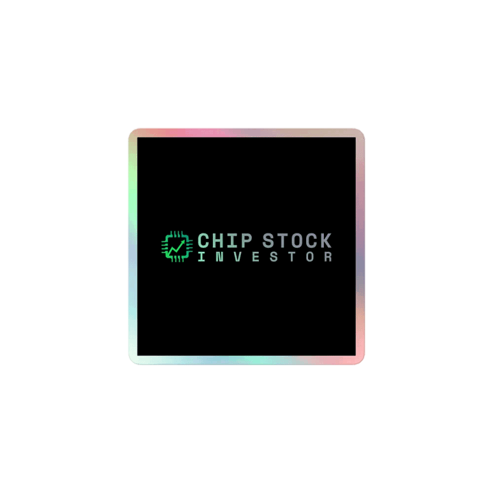 CSI Sticker Logo product image (1)