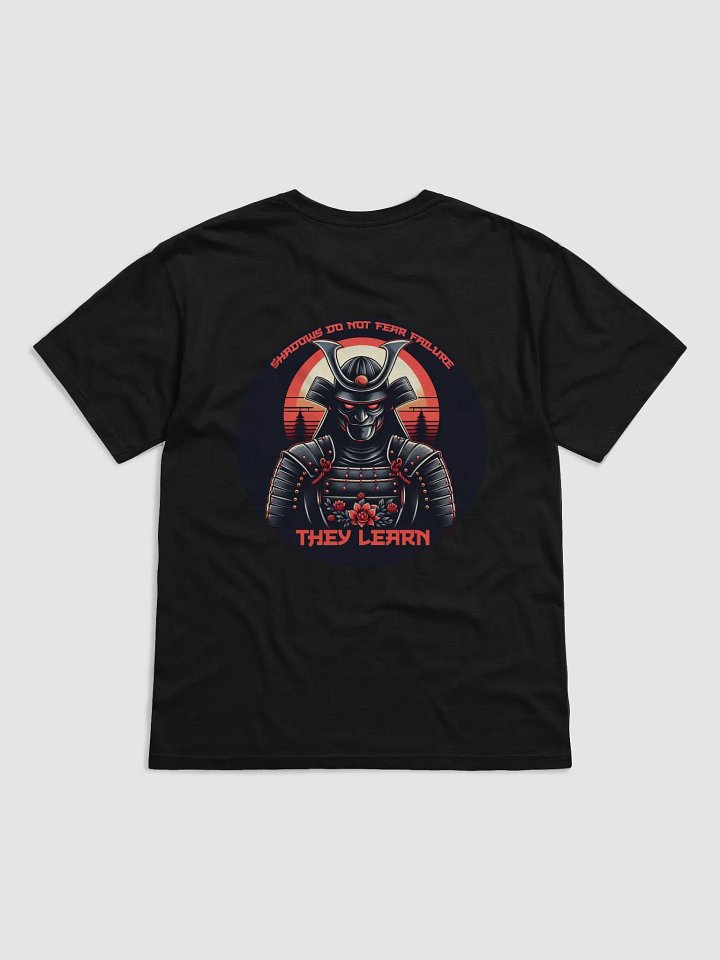 Shadows T-Shirt product image (1)