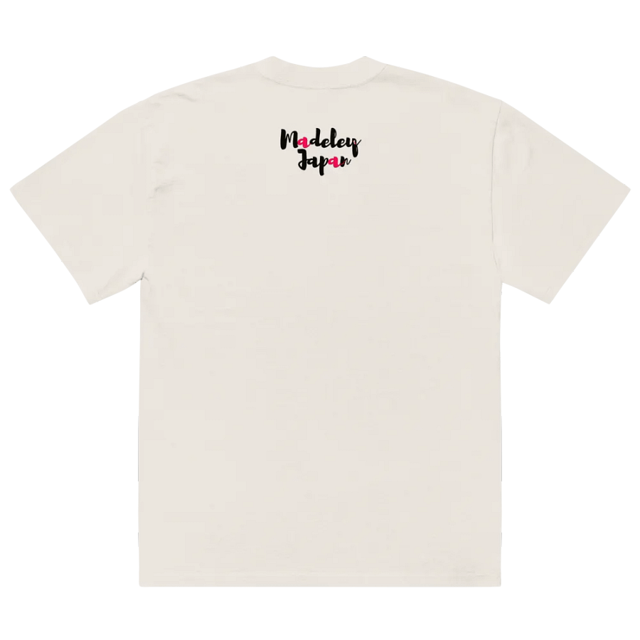 Madeley Japan T-Shirt product image (6)