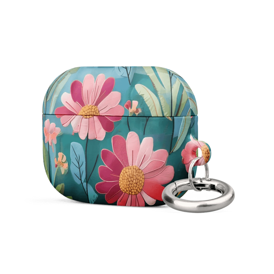 Floral Fantasy AirPods® Case product image (9)