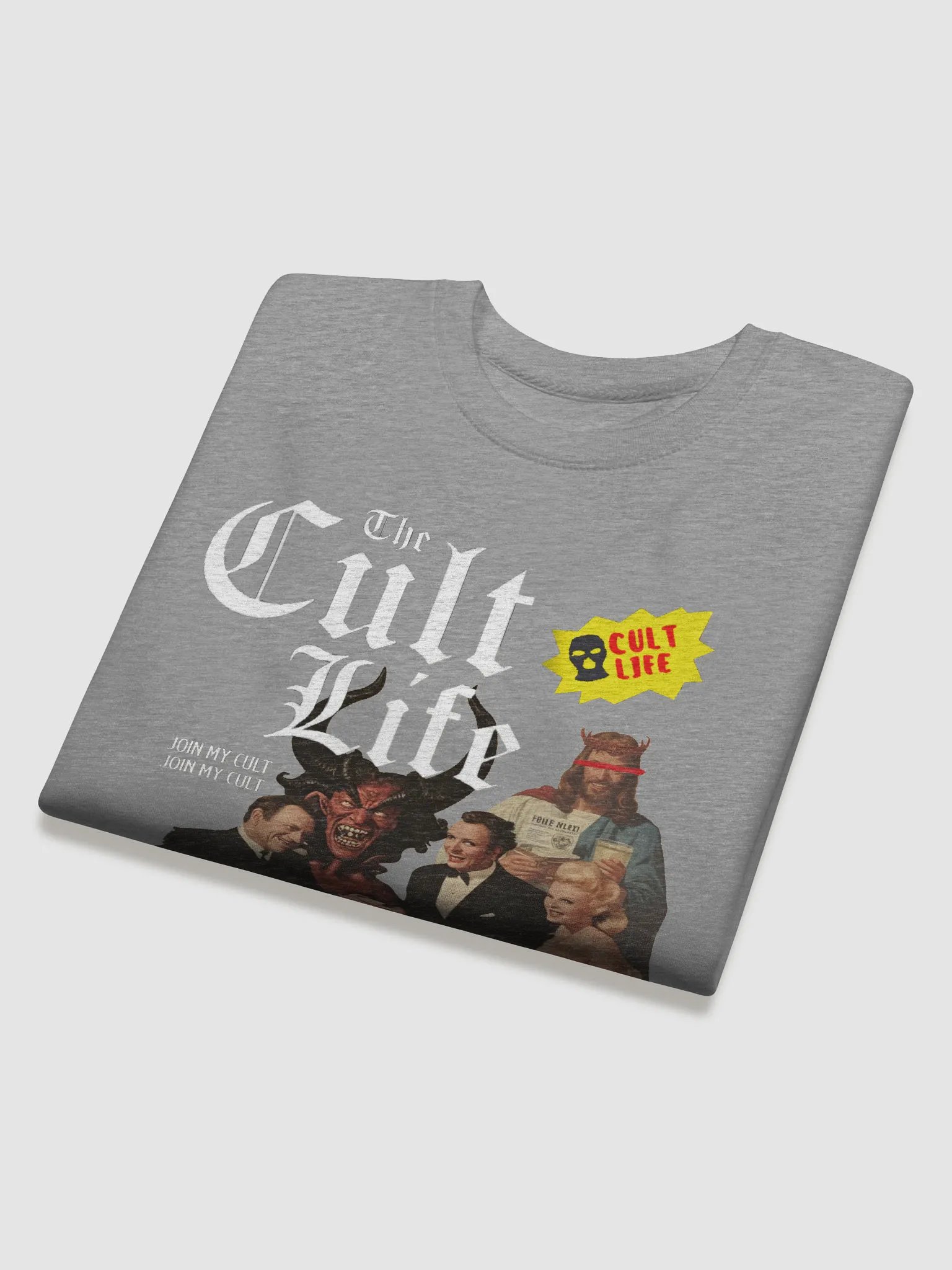THE GET TOGETHER product image (7)