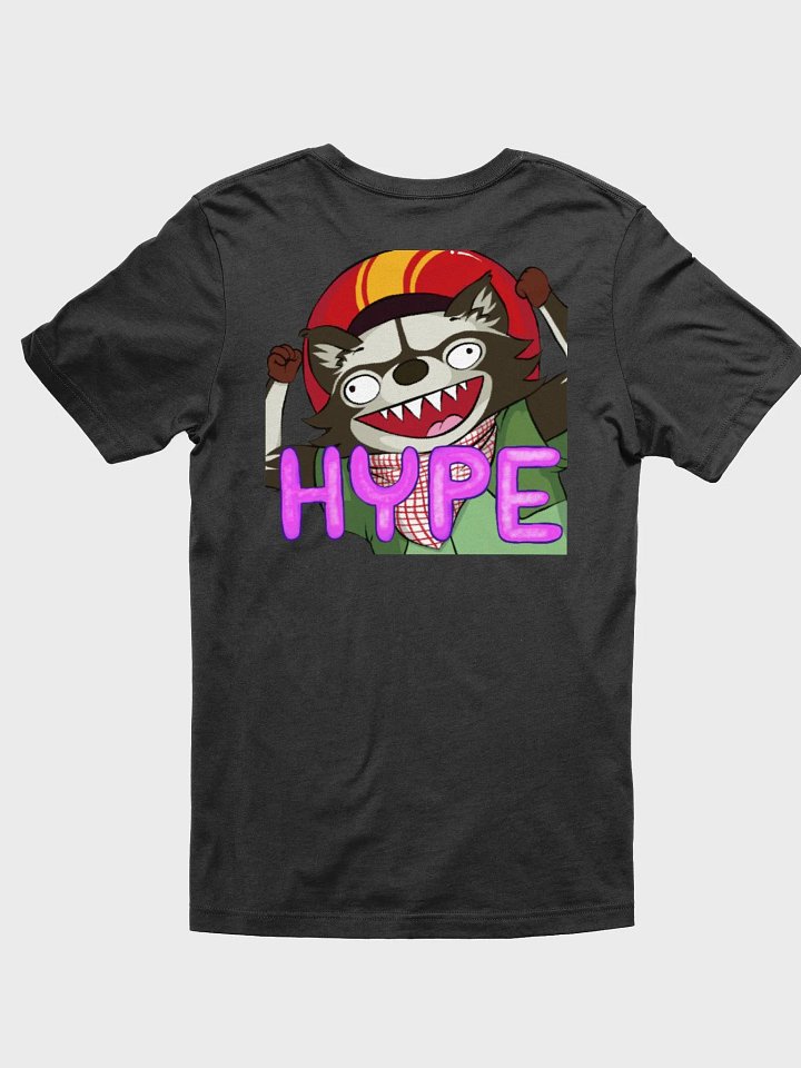 TRASH HYPE Shirt product image (2)
