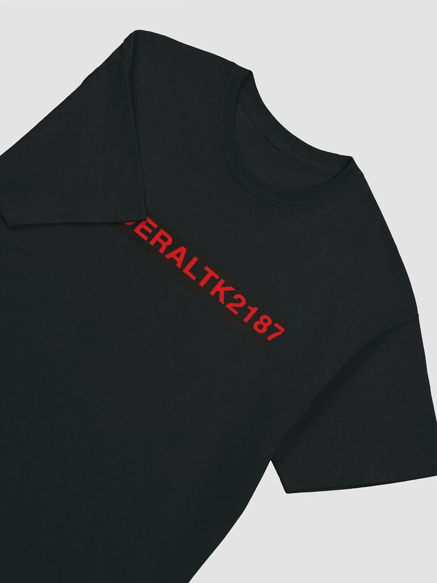 Federal #stayfedup t-shirt product image (3)