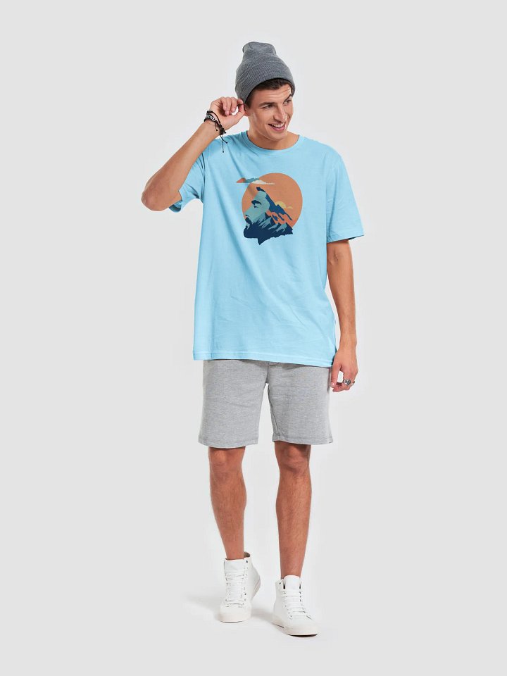 Mountain Mind T-Shirt product image (2)