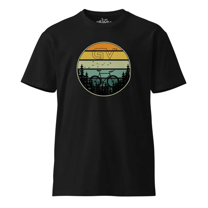 GUILLOVELO TRD TSHIRT product image (2)
