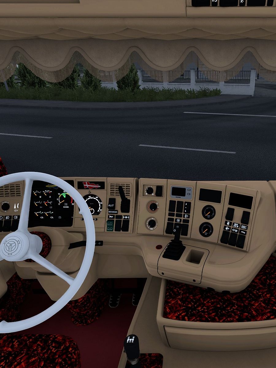 FaberTrans RJL4 Topline product image (7)
