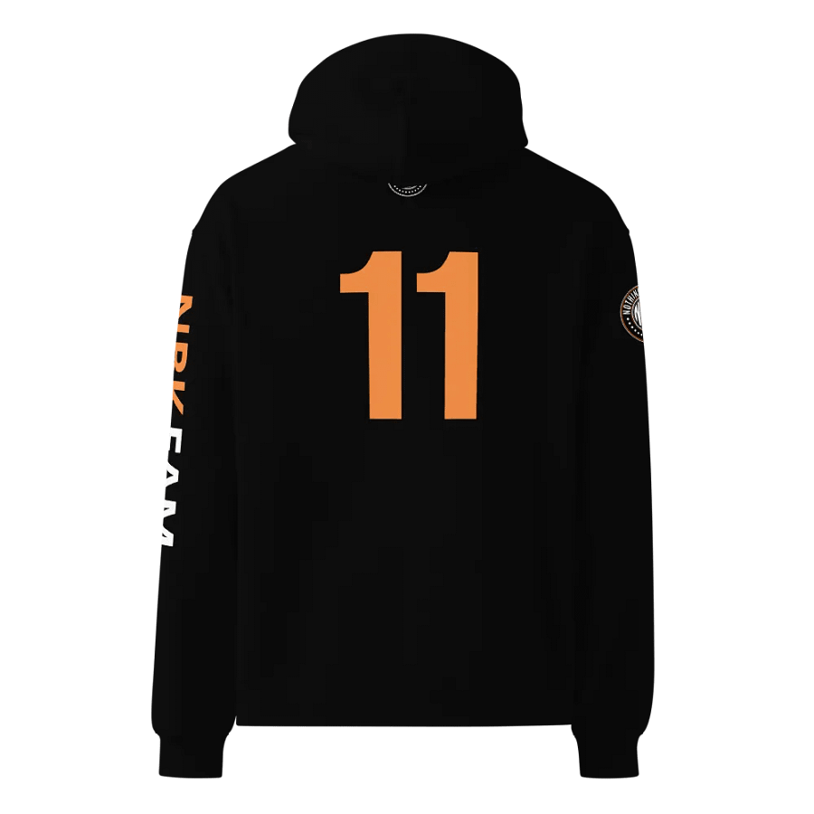 JB-NY NBKFAM Hoodie Black product image (3)