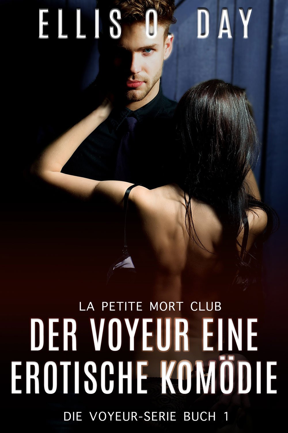 Der Voyeur - Eine erotische Komödie product image (1)