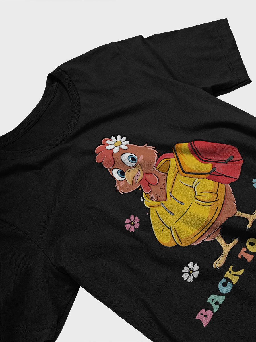 Back to School Chick product image (14)