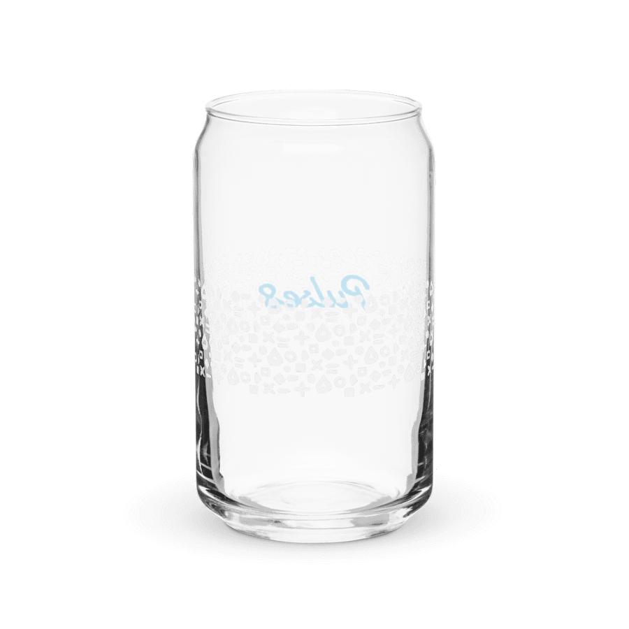Pulse8 Can-Shaped Glass product image (38)