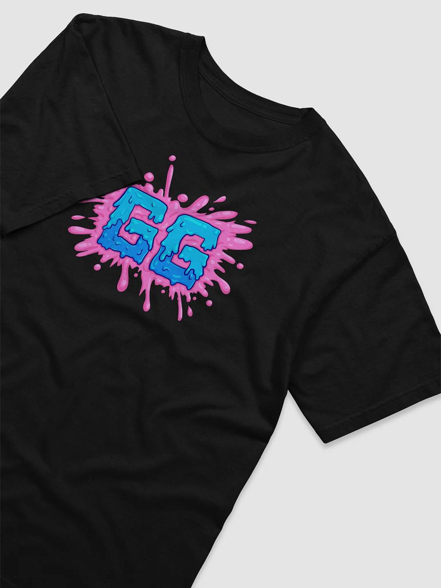 Drippy GG Splash T-Shirt product image (21)