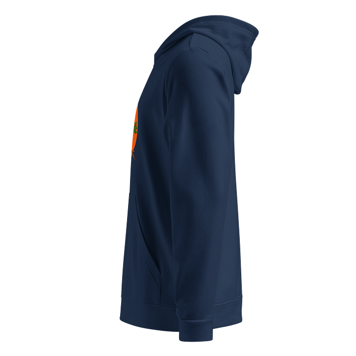 Nature's Embrace Hoodie product image (2)