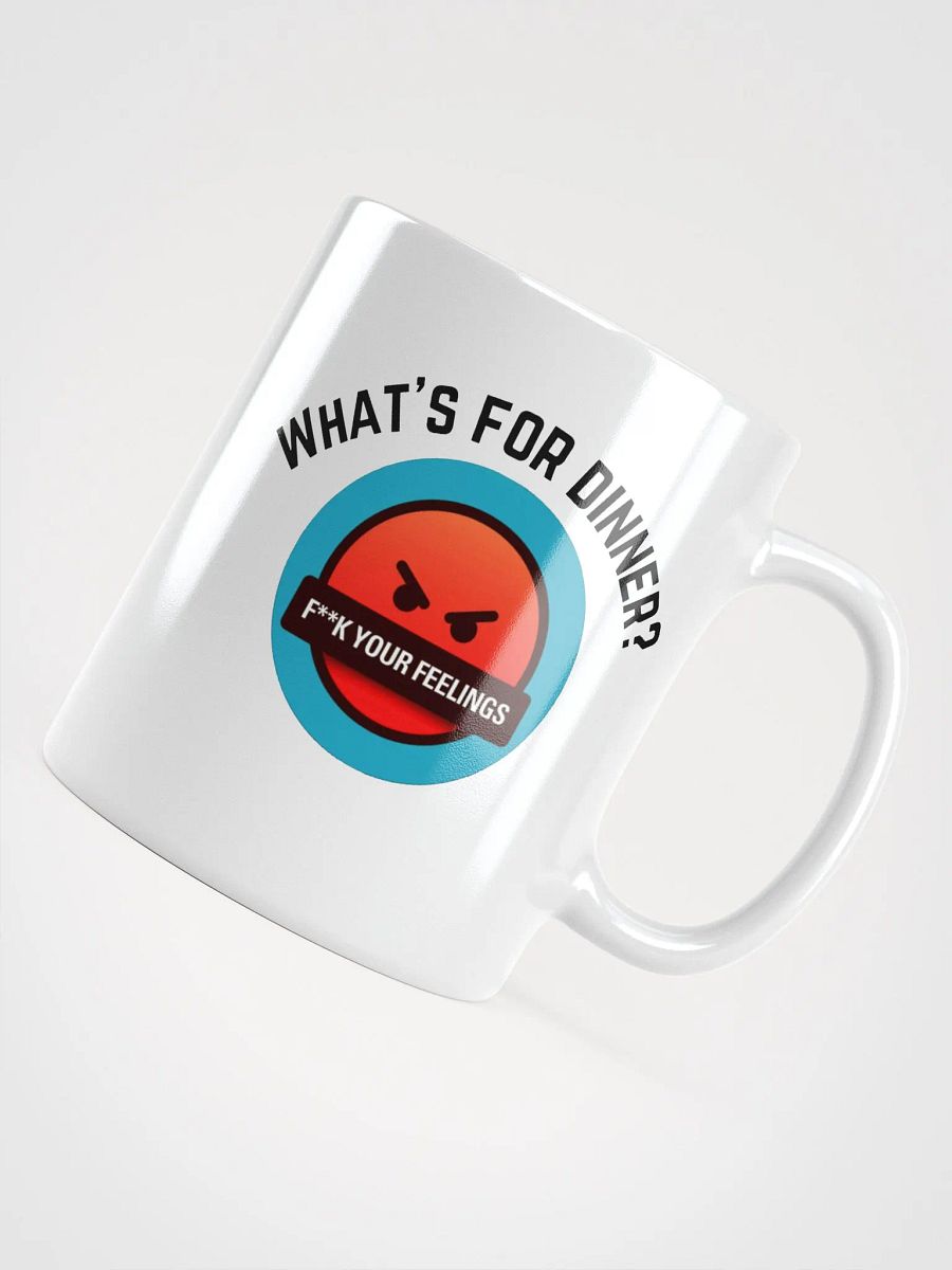 F**k Your Feelings Mug product image (12)