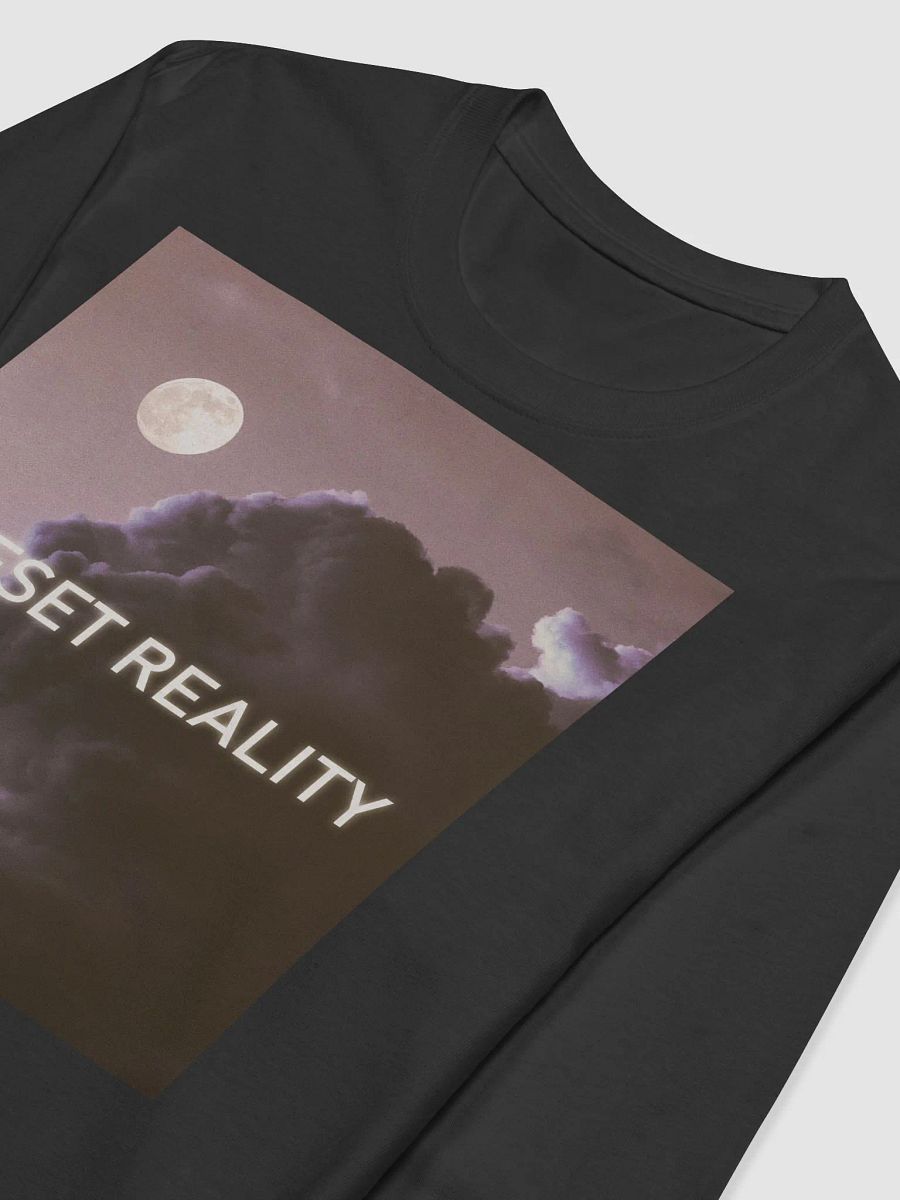 Offset Reality Graphic Tee product image (3)