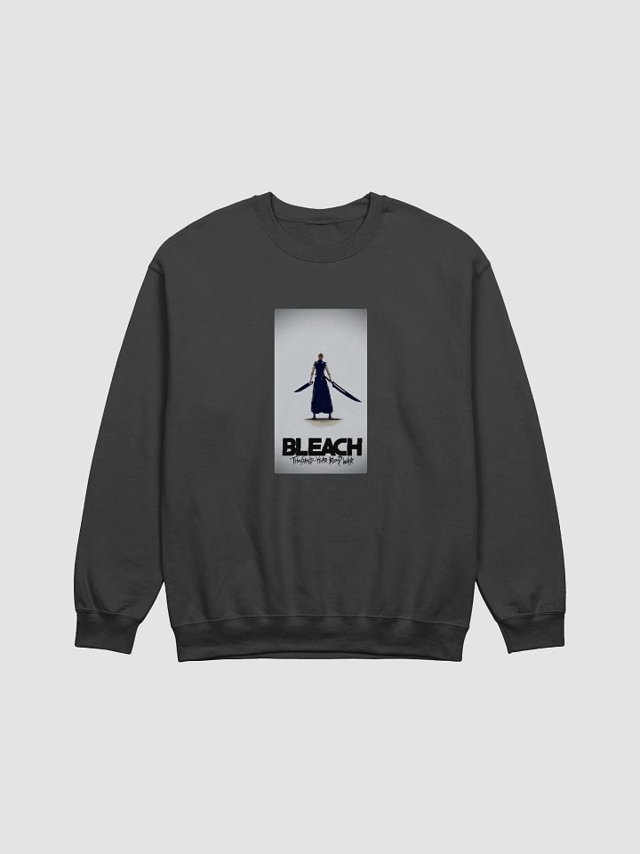 Bleach Ichigo's True Zanpakuto Crewneck product image (3)