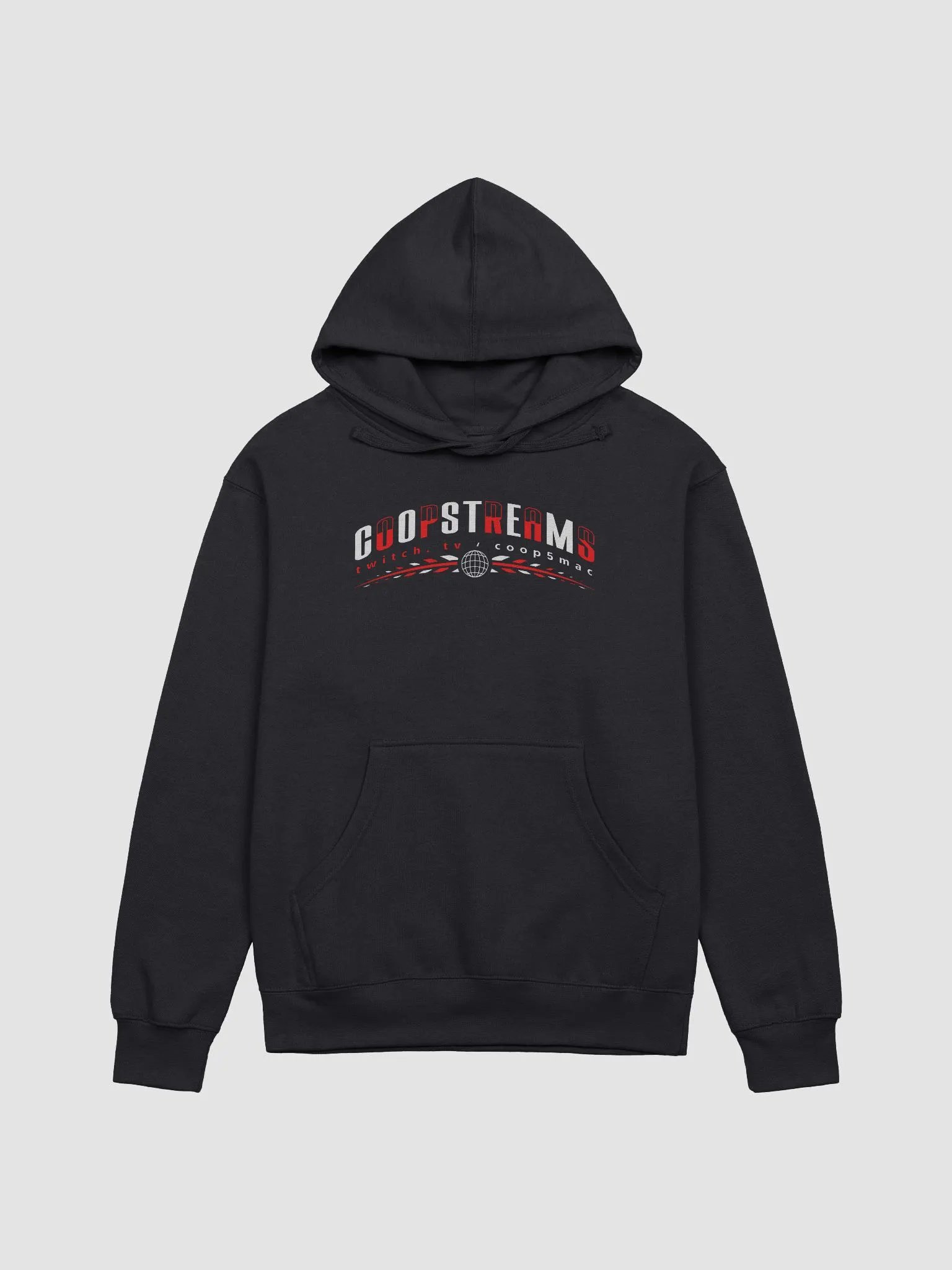 Coop 2.0 Hoodie product image (1)
