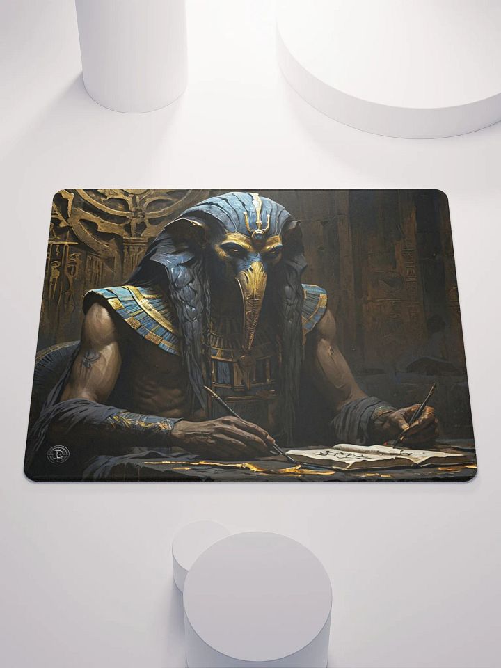 Mouse Pad 18