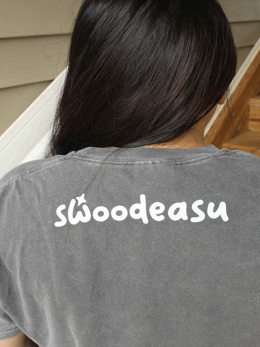 Swoodeasu 3-Star Tee product image (3)