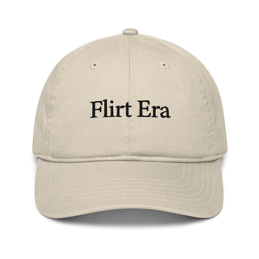 Flirt Era Dad Hat product image (1)