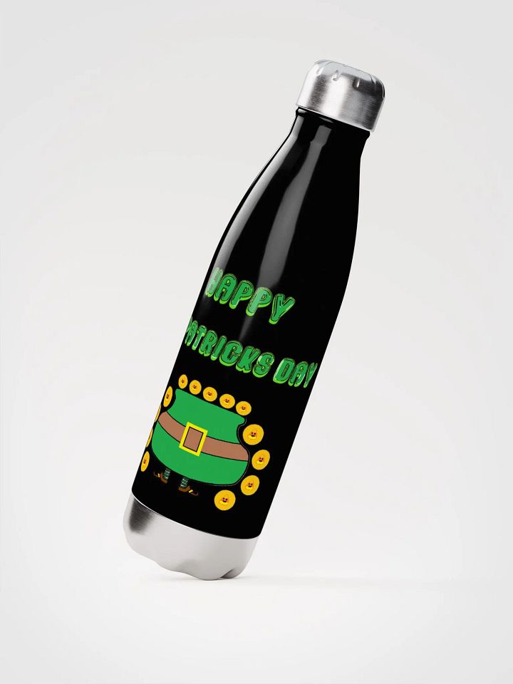 POG - Steel Bottle product image (3)