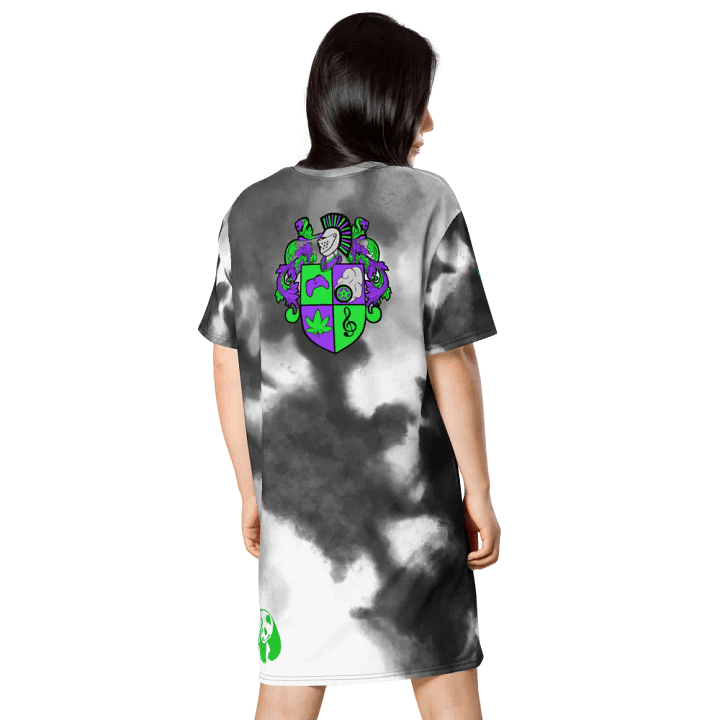 Lucid Dreams Dress-T product image (2)