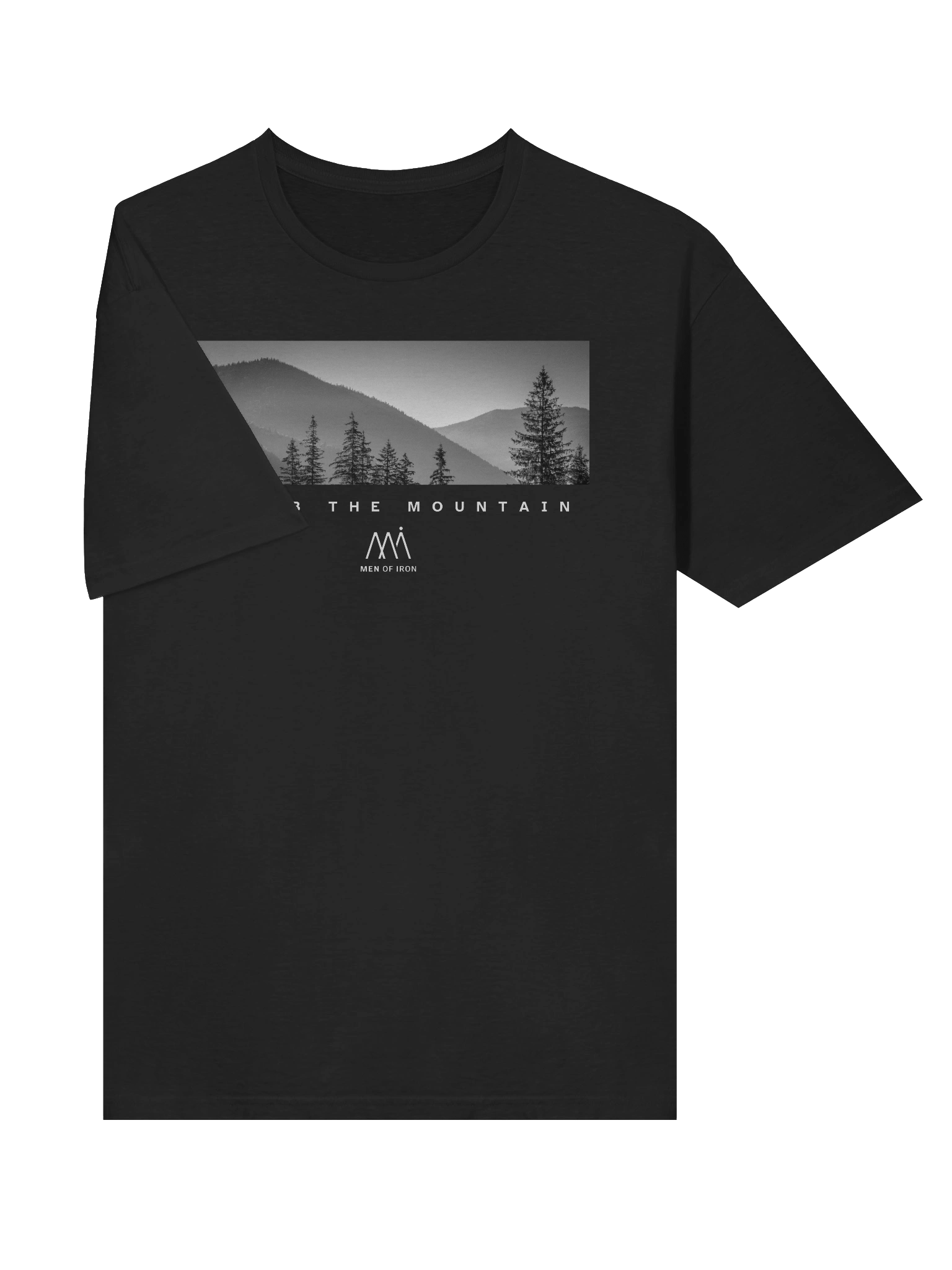 Climb the Mountain Tee – Men of Iron product image (65)