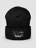 BTH Games Beanie product image (1)