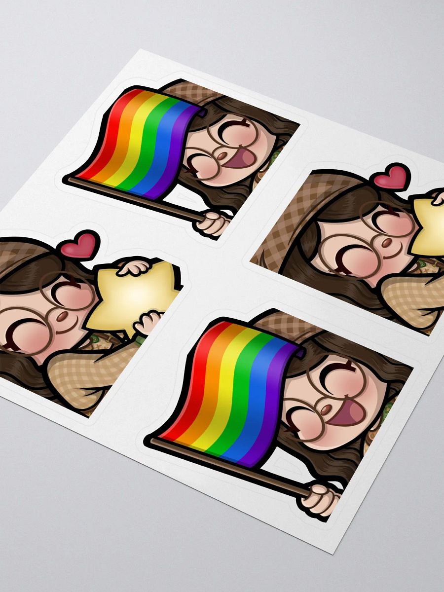 chaptercharms stickers product image (3)