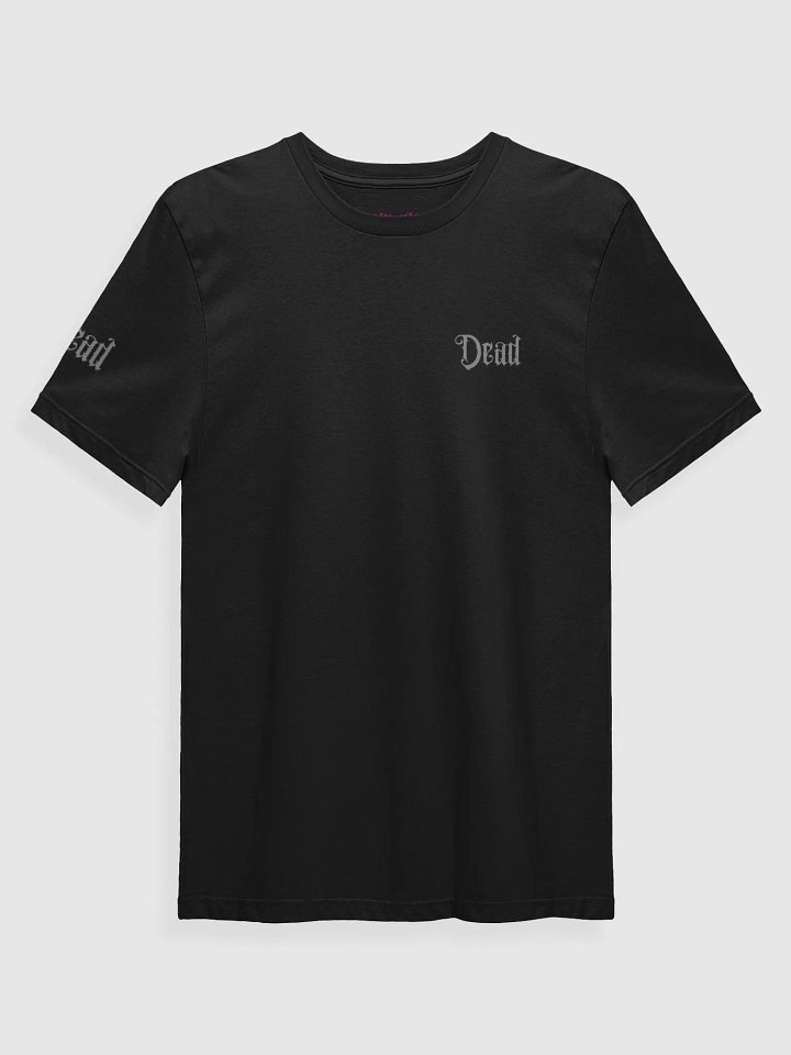 Next Level x SarahhIsDead Tee product image (1)