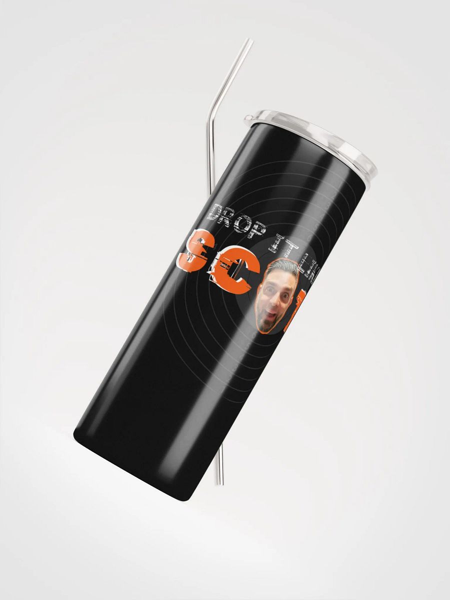 Drop It Target Tumbler product image (4)