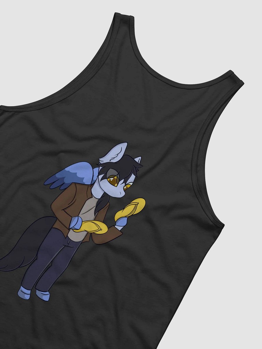 I'm in my flop era tank top product image (5)